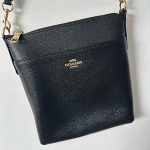COACH CROSSBODY
